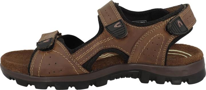Produktbild Camel Active Sandale Pullup COGNAC (44)