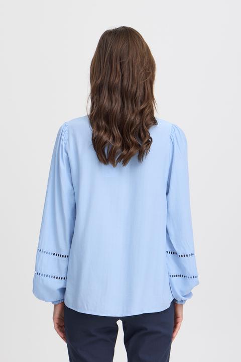 Image du produit B.young BYILVILYA BLOUSE 20816213 (36)