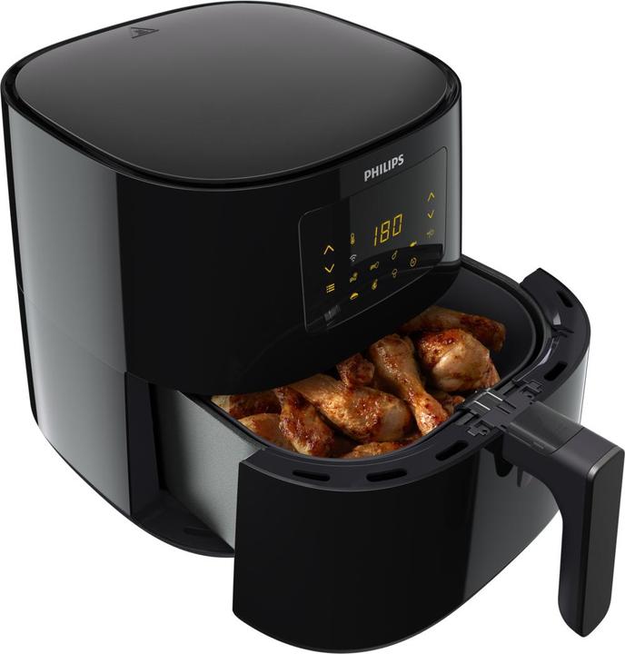 Actual product image Philips Essential XL HD9280/90 (EU plug)