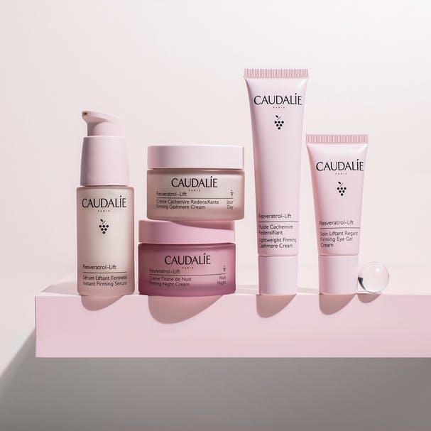 Actual product image Caudalie Herbs (50 ml, Night cream)