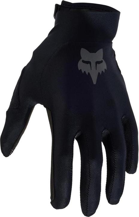 Fox Gloves 23 Flexair Blk L (L)