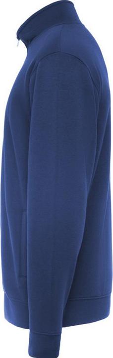 Actual product image Alpinia Unisex Adult Ulan Full Zip Sweatshirt (L)