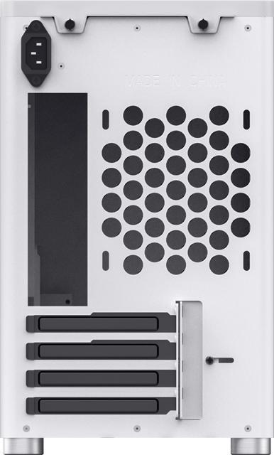 Immagine prodotto Jonsbo D30 (mATX)