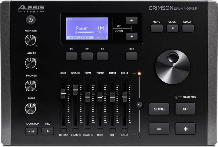 Produktbild Alesis Crimson III Kit (E-Drum)
