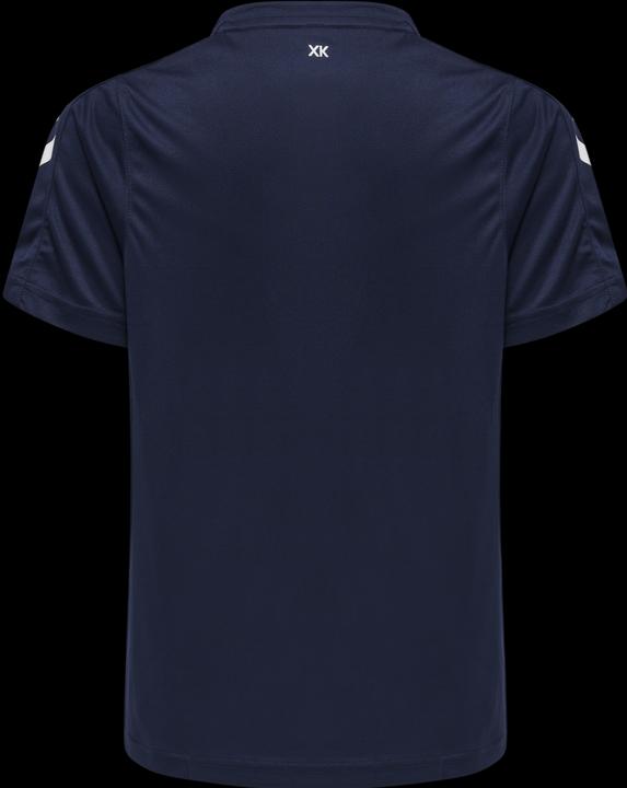 Immagine prodotto hummel Maglia A Righe Core Xk Bambini S/S (128)