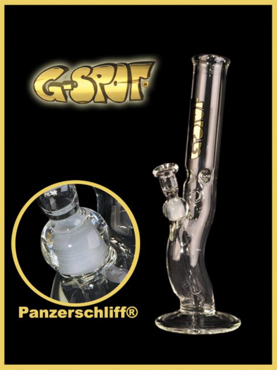 Dexso G-Spot Durchhänger 3-Teilig Eis 40cm