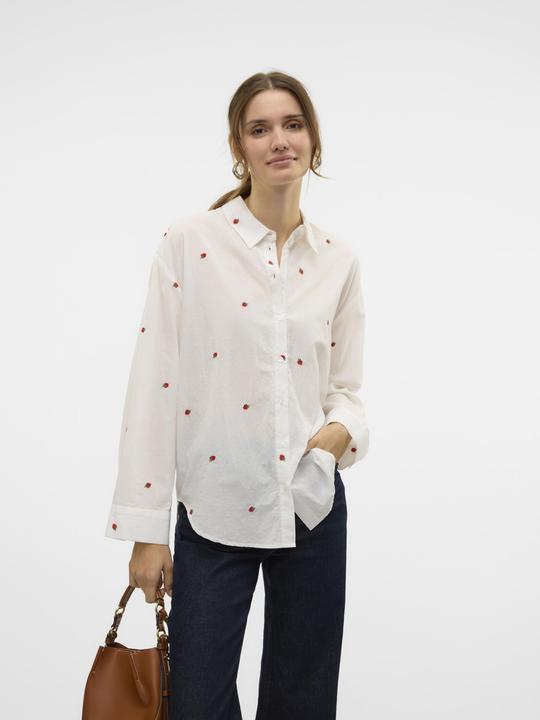 Image du produit Vero Moda VMODONA Hemd Hemd (M)