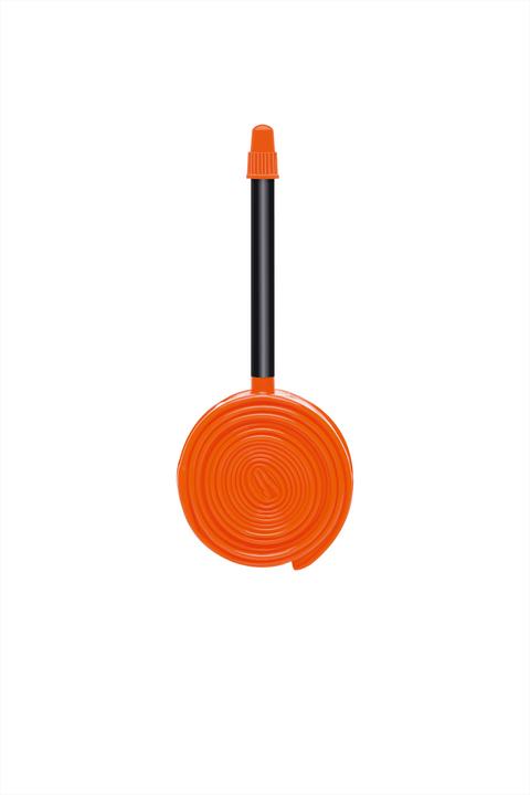 Actual product image Tubolito Tubo-Road-700C-SV60 (Presta (SV), 28", 60 mm)