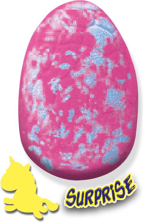 Image du produit Ses Surprise des bombes de bain licorne (Bombe de bain)