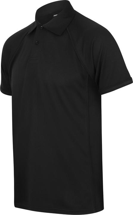 Image du produit Finden & Hales Polo sport manches courtes (L)