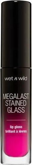Produktbild Wet n Wild MegaLast Stained Glass Lipgloss 1111447E (447)