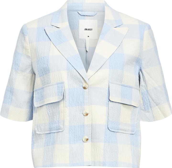 Image du produit Object Karo Blazer (40)