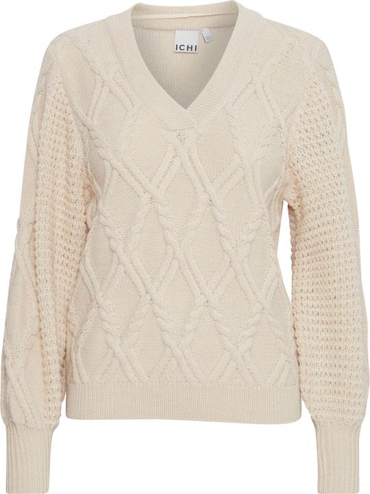 Ichi IHANDOSA LS - Pullover - 20119274