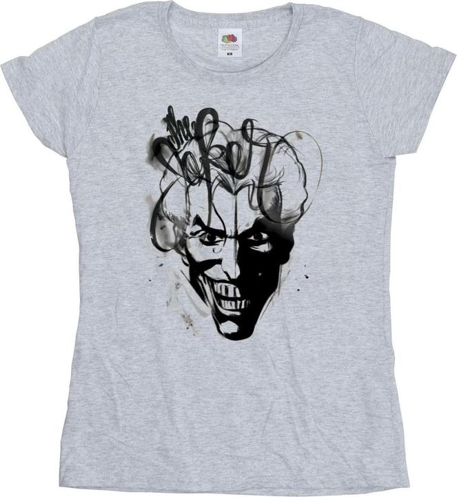 Image du produit Batman - T-shirt - Femme (S)
