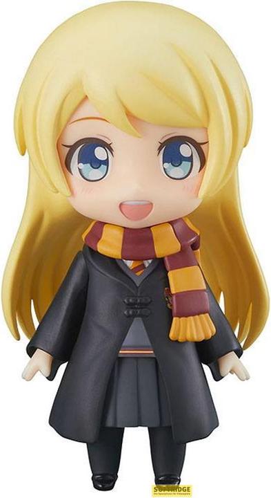 Produktbild Good Smile Company Harry Potter: Nendoroid More - Dress Up Hogwarts Uniform - Skirt Style