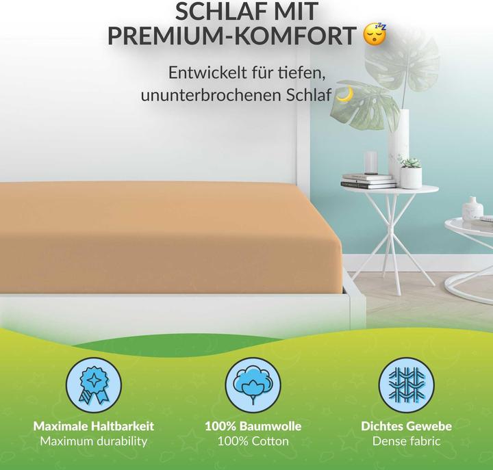 Immagine prodotto Etérea Maglia Comfort (60 x 120 cm, 70 x 140 cm, 60 x 140 cm, 70 x 120 cm)