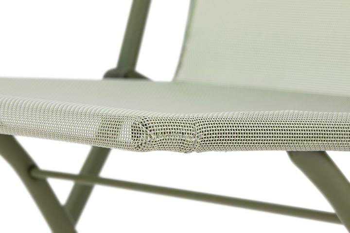 Immagine prodotto Lafuma Sedia da giardino (48 cm)