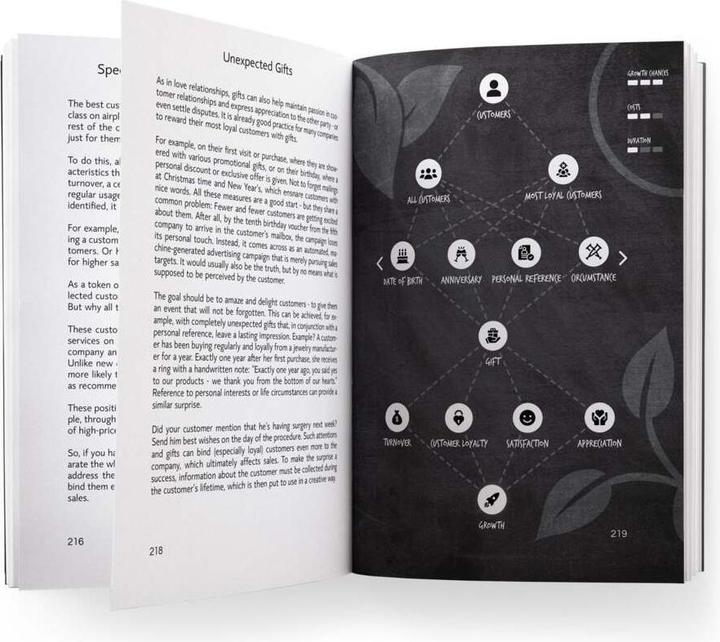 Produktbild 10 Disciplines With Numerous Tips and Tricks for Growth Hacking (Marco Perner, 2024)