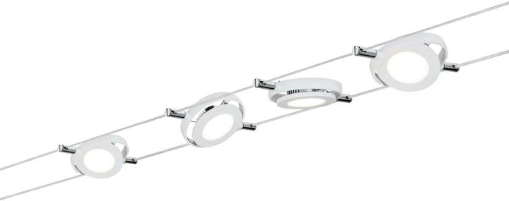 Wire System RoundMac
