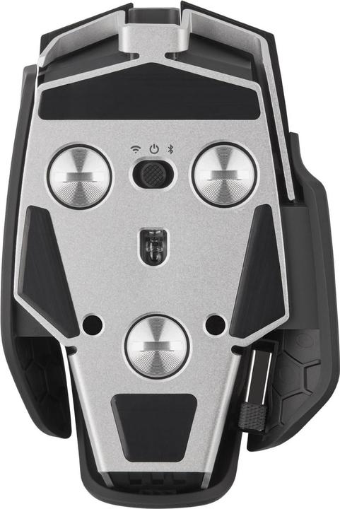 Actual product image Corsair M65 RGB ULTRA (Wireless, Cable)
