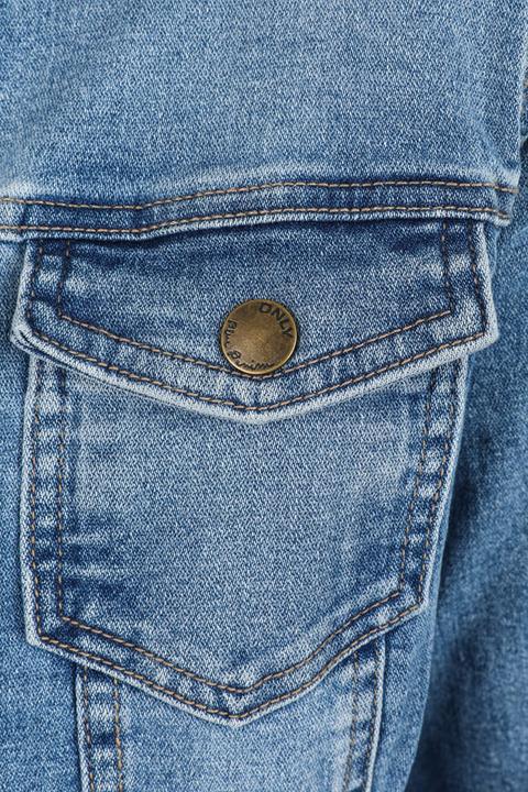 Actual product image Only Denim jacket (38)