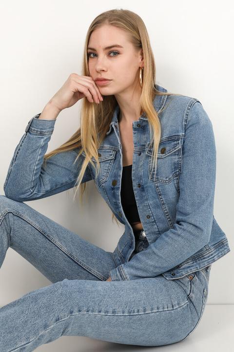 Actual product image Only Denim jacket (38)