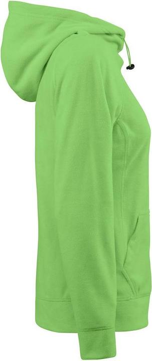 Actual product image Printer Red Switch Hoodie (S)