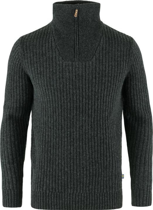 Produktbild Fjällräven Övik Half Zip Knit (L)