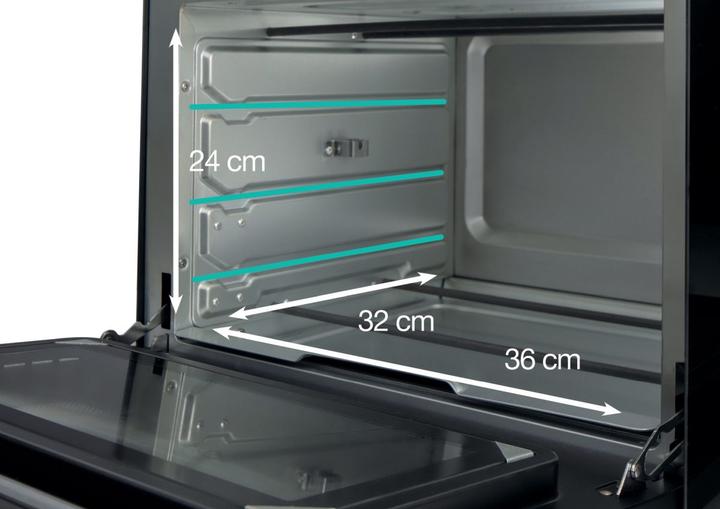 Immagine prodotto Gorenje GORE Stand Microonde