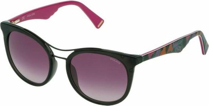 Actual product image Police Women's sunglasses SPL7585209HP Ø 52 mm