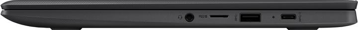 Image du produit HP Chromebook 14 G6 (14", Intel Celeron N4120, 4 Go, DE)