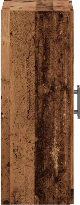 Produktbild VidaXL Wandschrank -Optik (69.5 x 34 x 90 cm)