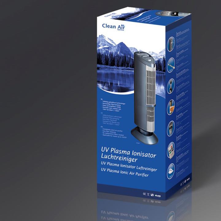 Produktbild Clean Air Optima CA-401 (60 m²)