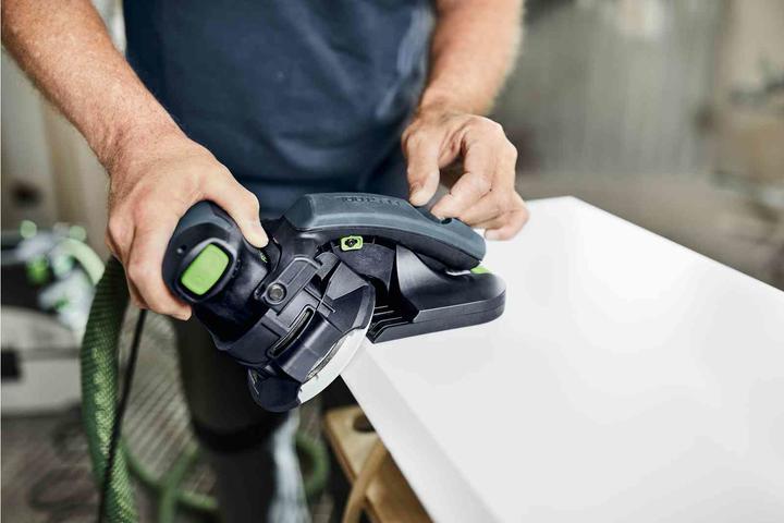 Immagine prodotto Festool Levigatrice per bordi ES-ETS 125 REQ-Plus CH (Levigatrici rotorbitali, 250 W)