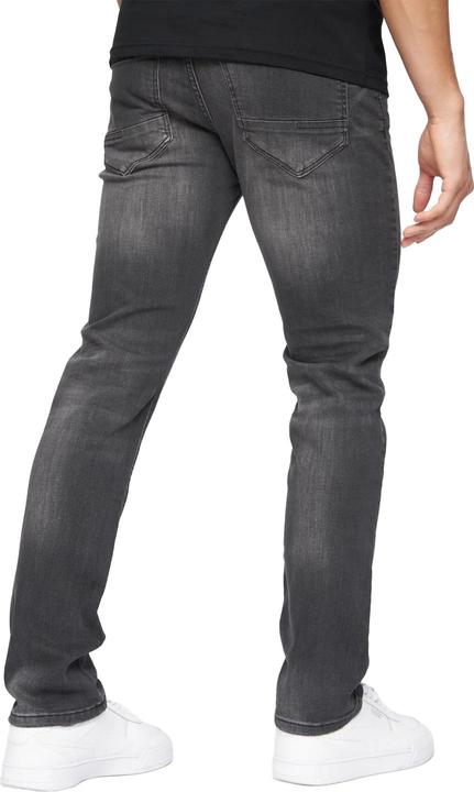 Immagine prodotto Crosshatch Jeans uomo Svelte Stretch (36)