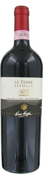 Produktbild Nino Negri Le Tense Sassella Valtellina Superiore DOCG (2019)
