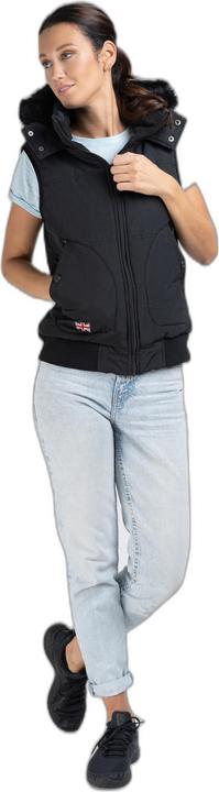 Actual product image Lonsdale Ansty (S)