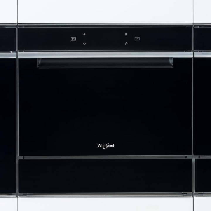 Actual product image Whirlpool W11I ME150 (EU plug, 40 l)