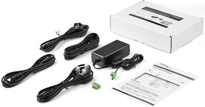Actual product image StarTech DC Power Adapter