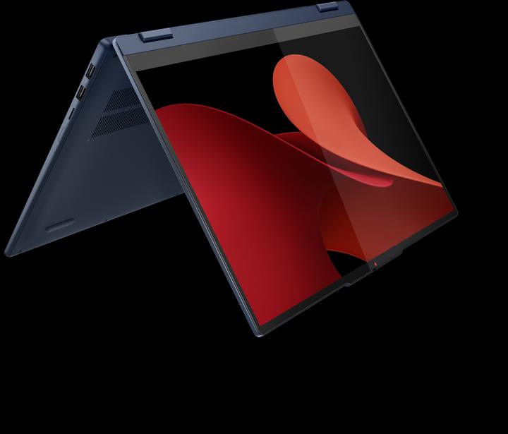 Image du produit Lenovo IdeaPad 5 2-en-1 (16", AMD Ryzen 5 8645HS, 16 Go, 512 Go, DE)