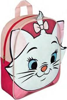 Produktbild Undercover UNDERCOV Plüsch-Rucksack DCLS7823 Disney Classics