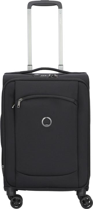Produktbild Delsey Montmartre Air 2.0 4-Rollen Kabinentrolley 55 cm (43 l, Handgepäck (bis 50l))