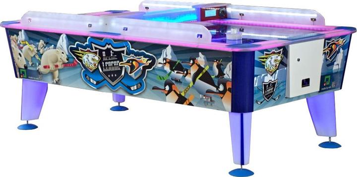 Immagine prodotto WIK Squalo Airhockey