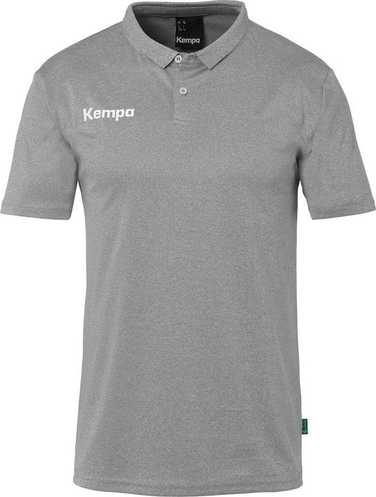 Actual product image Kempa POLO SHIRT Poly (L)