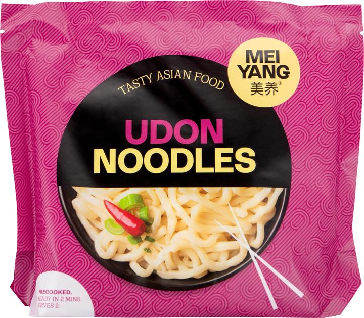Mei Yang Udon Noodles (300 g)