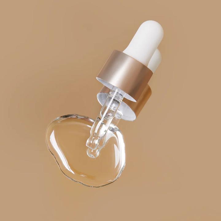 Image du produit Iren Shizen Bloom of Youth (30 ml, Huile visage)