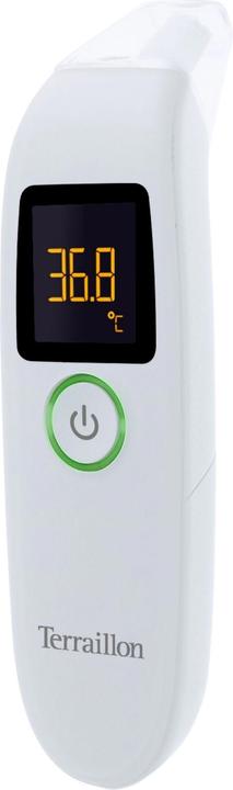 Terraillon Thermo Fast (Ear, Forehead)