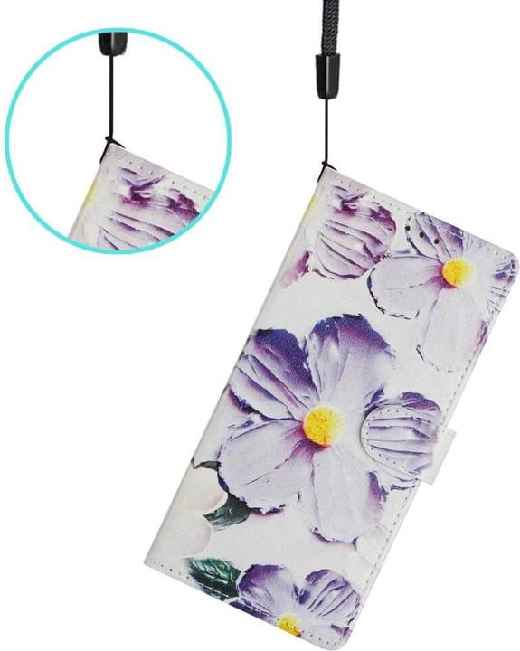 Immagine prodotto Cover-Discount Tasche Hülle mit Motiv (Samsung Galaxy S25 Ultra)