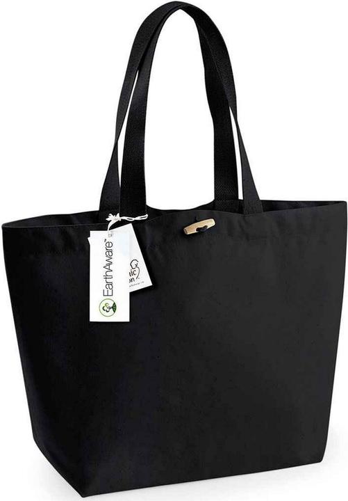 Westford Mill Einkaufstasche EarthAware Organic Marina (30 l)