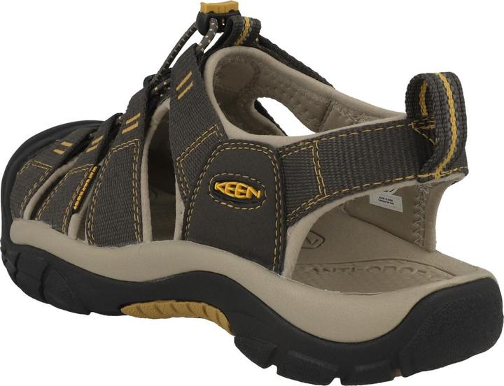 Actual product image Keen Newport H2 Sandals (42.5)